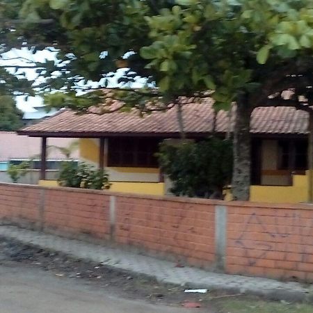 הוילה Casa Beira Mar Itapoa מראה חיצוני תמונה