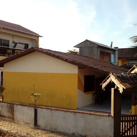 הוילה Casa Beira Mar Itapoa מראה חיצוני תמונה