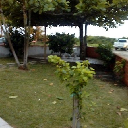 הוילה Casa Beira Mar Itapoa מראה חיצוני תמונה