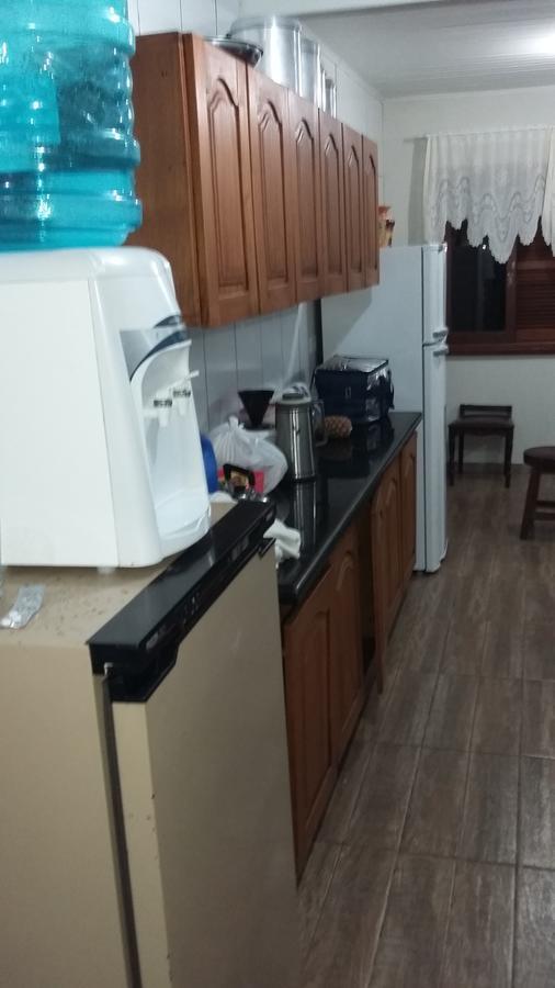 הוילה Casa Beira Mar Itapoa מראה חיצוני תמונה