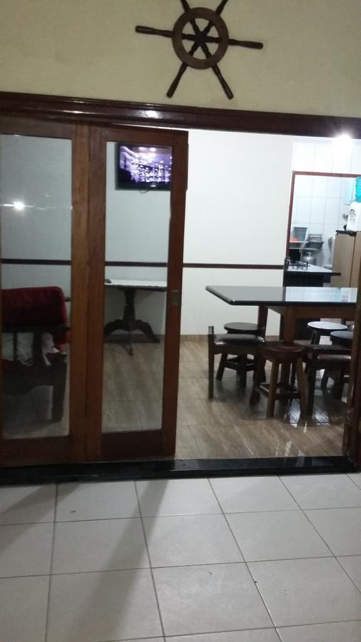 הוילה Casa Beira Mar Itapoa מראה חיצוני תמונה