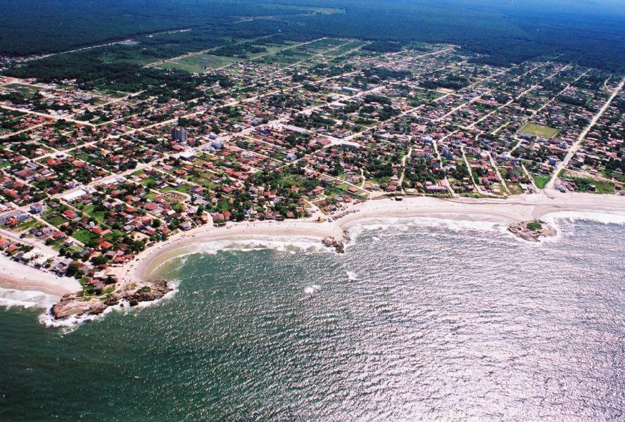 הוילה Casa Beira Mar Itapoa מראה חיצוני תמונה