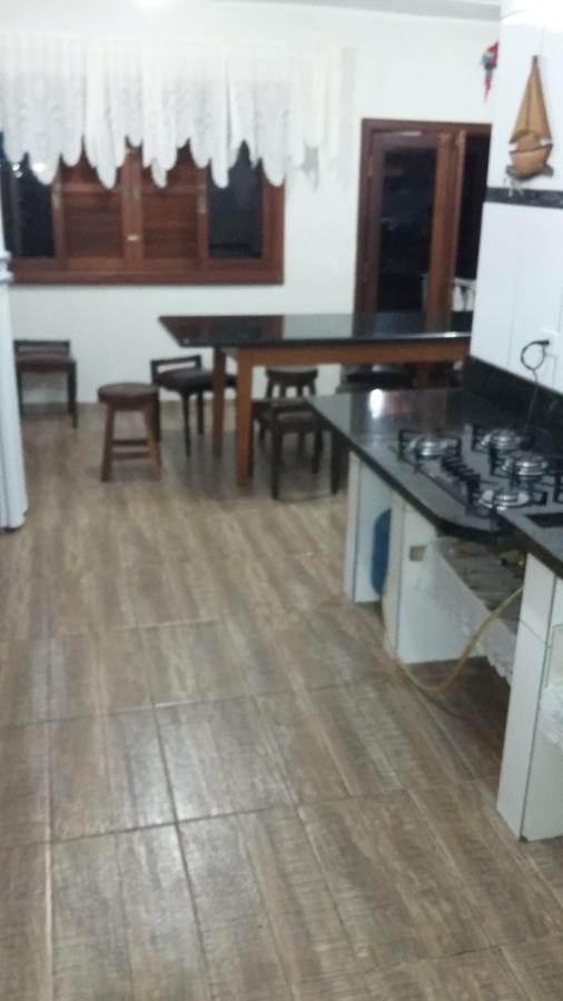 הוילה Casa Beira Mar Itapoa מראה חיצוני תמונה