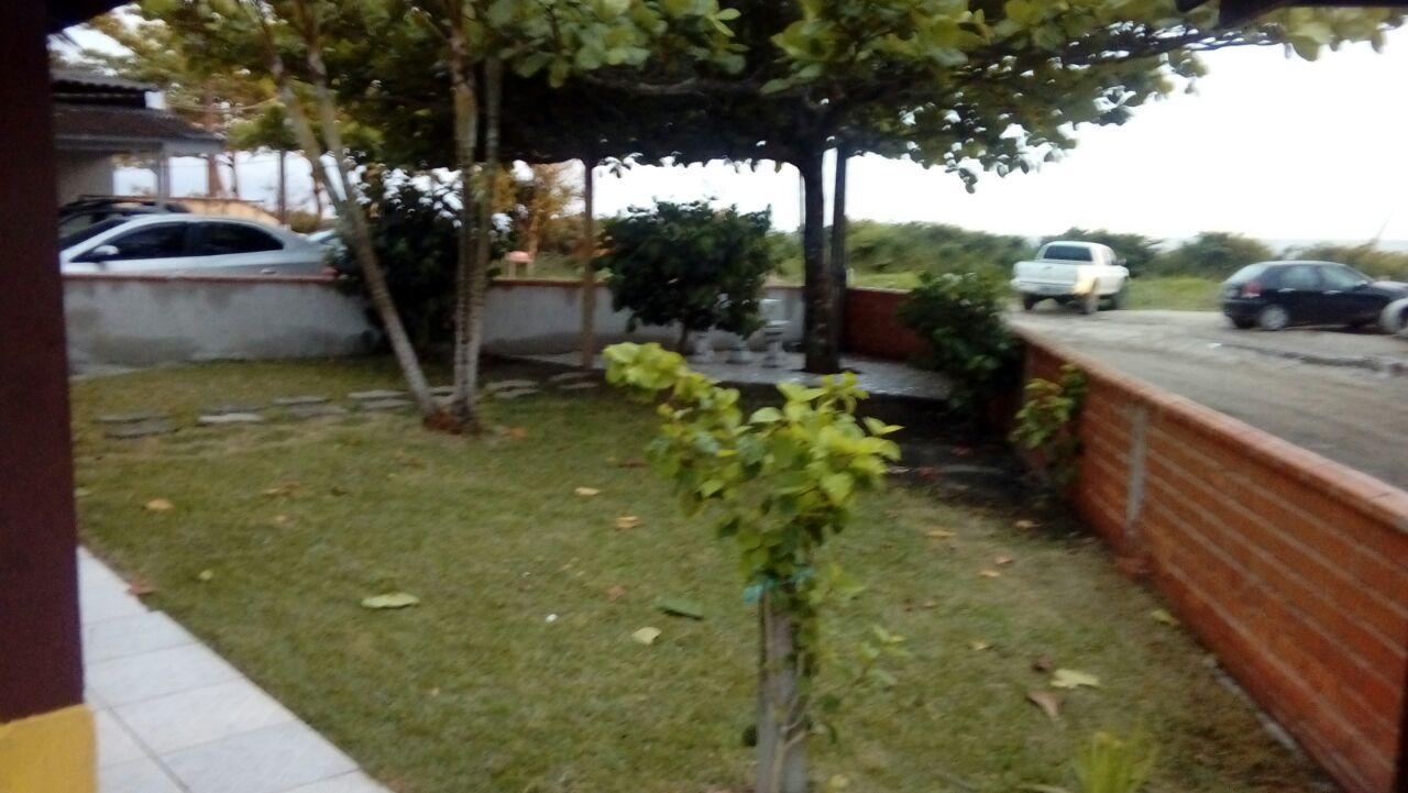 הוילה Casa Beira Mar Itapoa מראה חיצוני תמונה